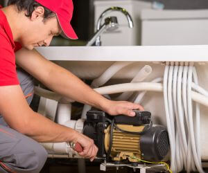 About Water Heater Repair LLC Lacey, WA